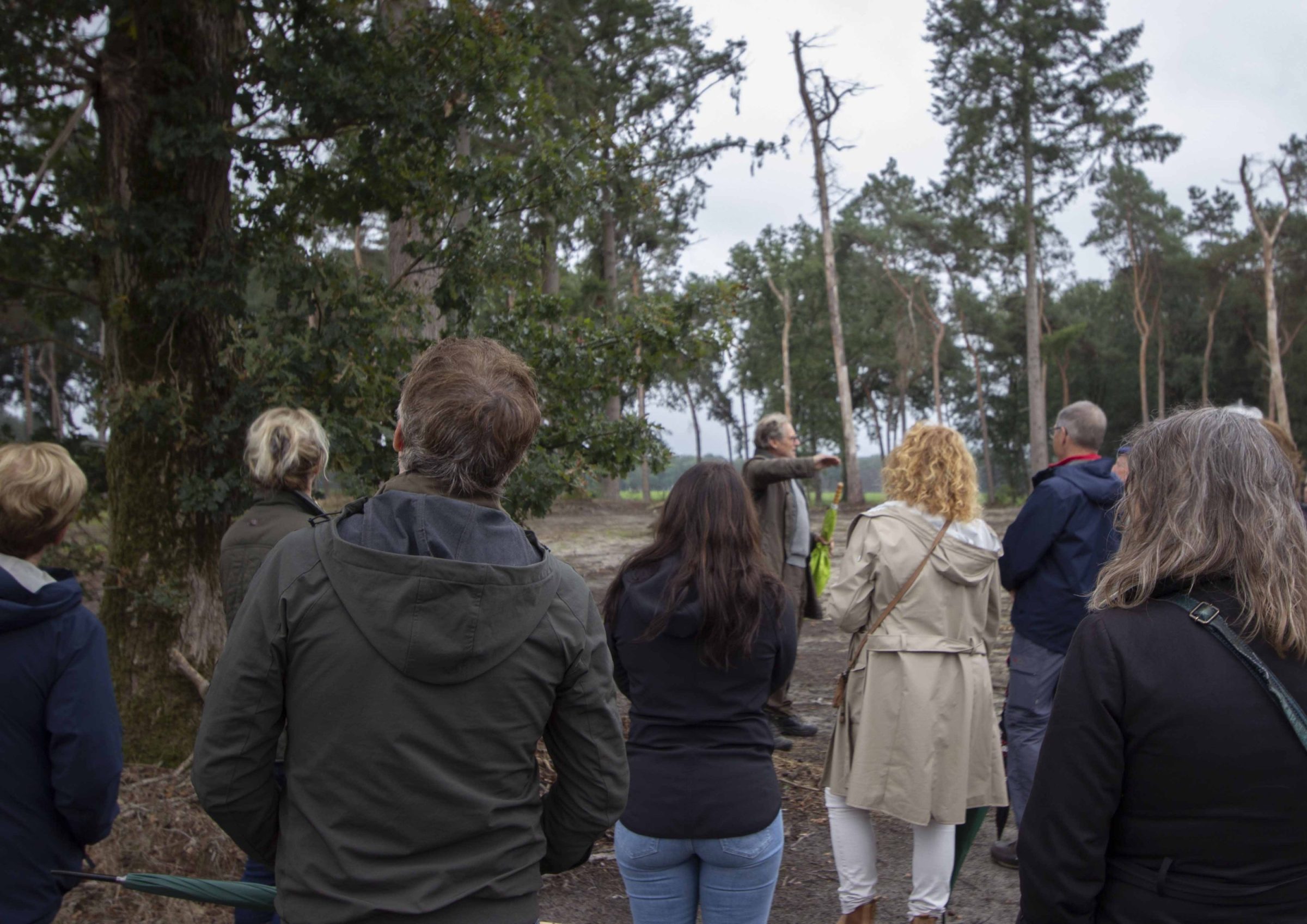 Wandeling_uitleg over de natuur